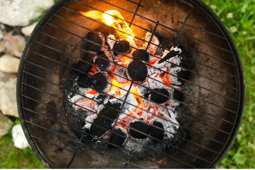 Bar-B-Clean offers mobile grill cleaning services in southwest Houston