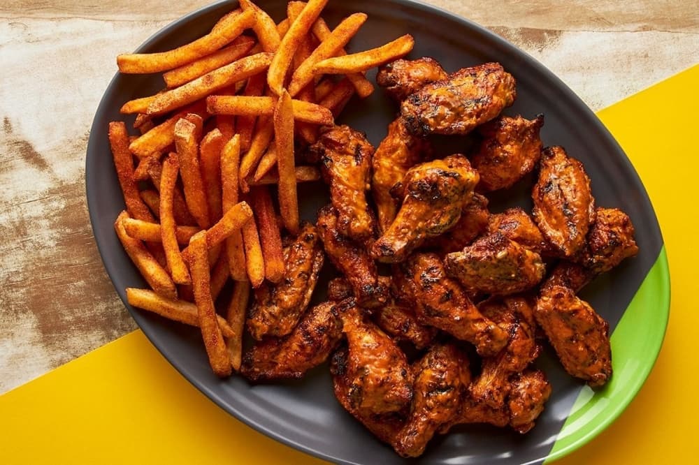 Projected opening update on Nando's at Katy's LaCenterra