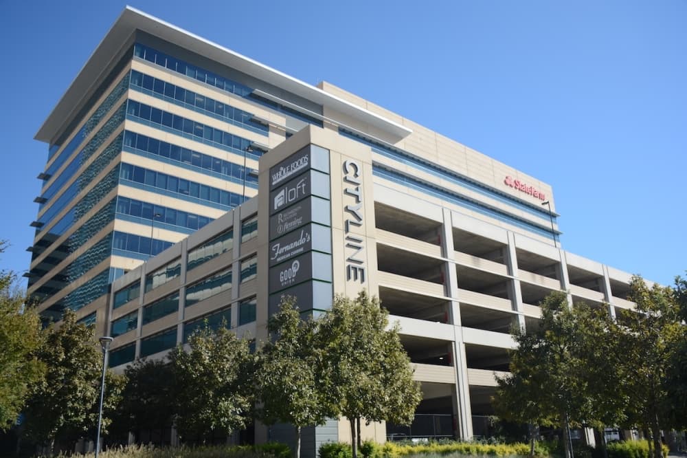 CityLine campus in Richardson sold to real estate firm
