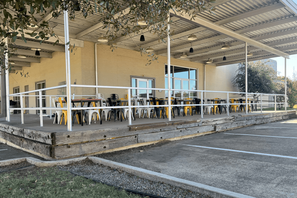 Happy Hippie Brewing Company taps craft beer in Richardson