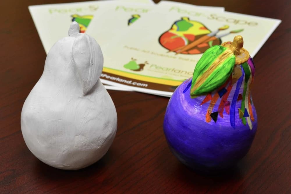 Pearland officials seek community feedback for cultural arts master plan