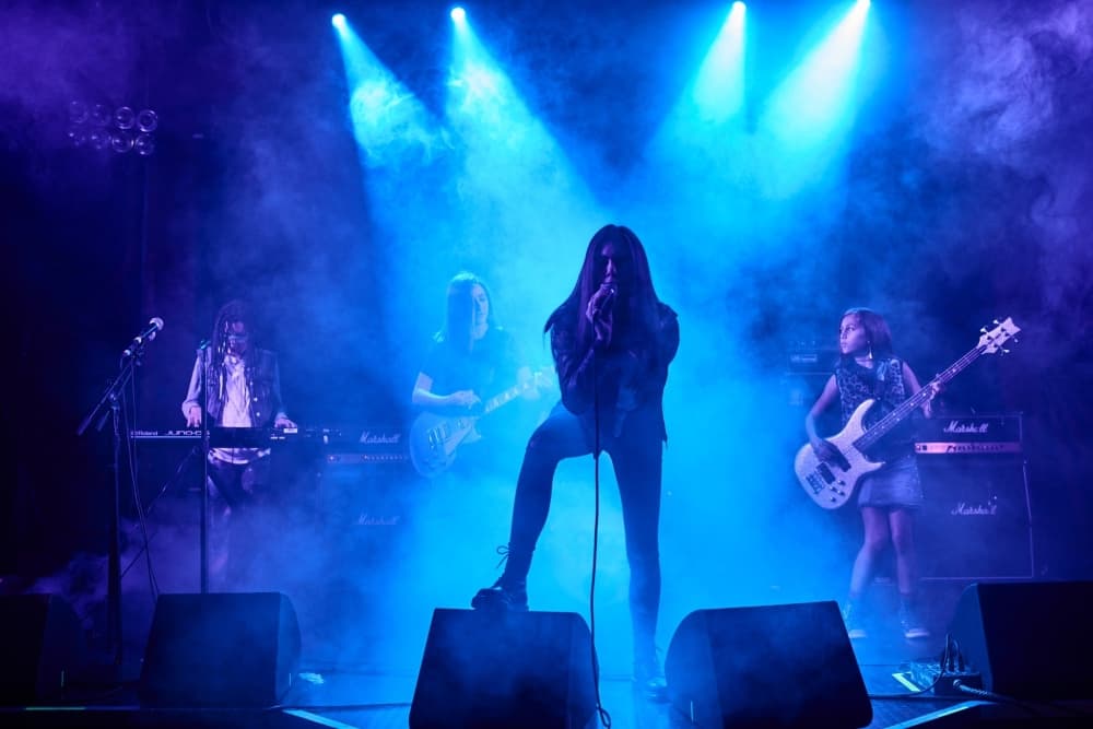 School of Rock’s newest gig set for Coppell