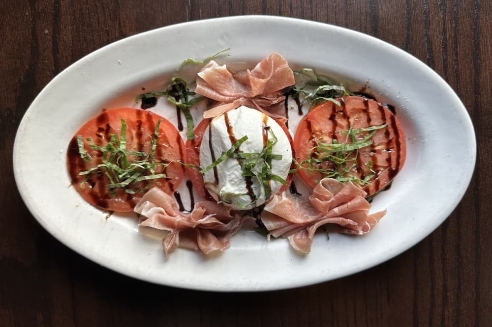 The Caprese