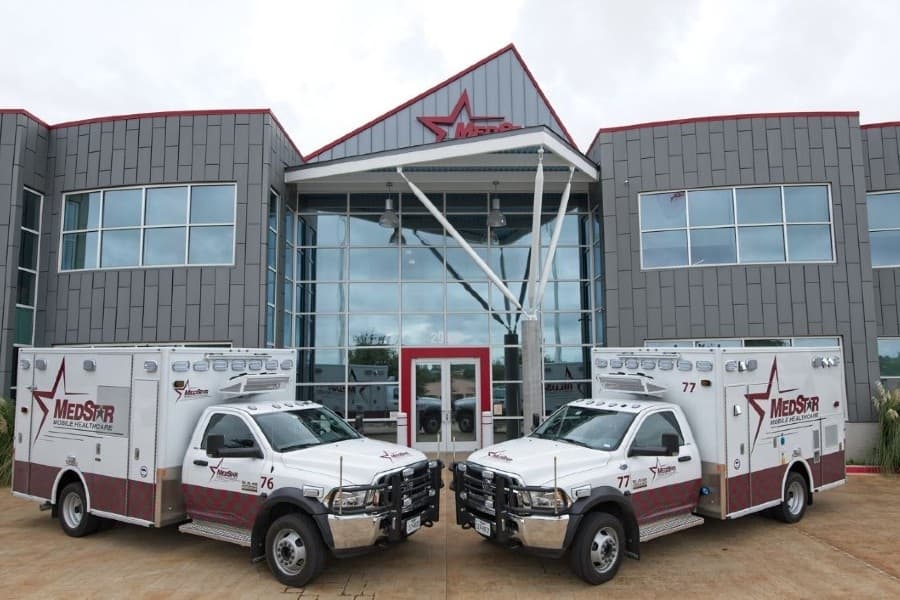 Fort Worth council approves $182,500 for emergency medical services study