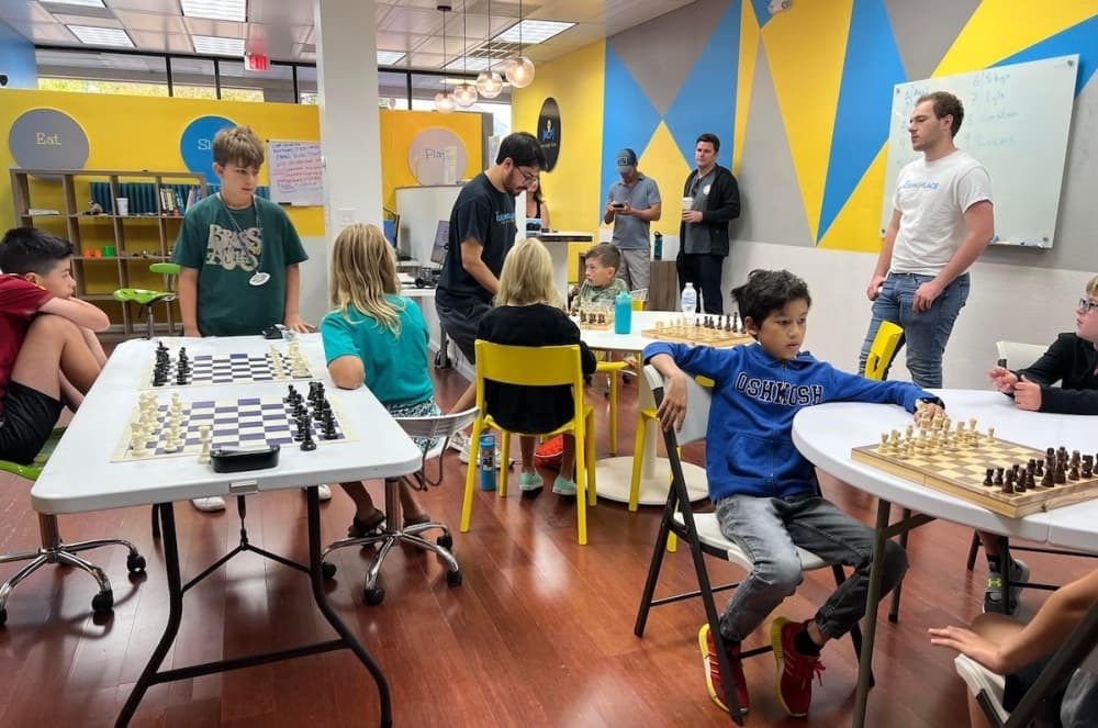 Here's the latest on 5 North Austin businesses