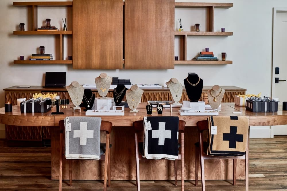 New lifestyle e-boutique A Wink of Yellow opens in West Austin