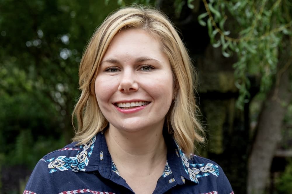 Katherine Trumble appointed interim CEO of San Antonio Botanical Garden