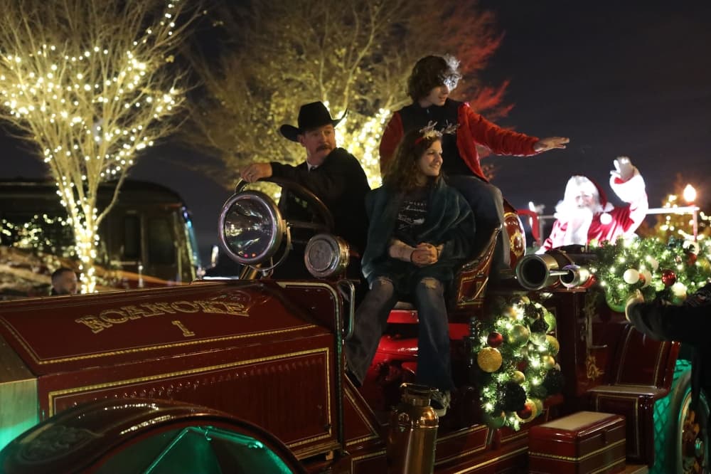Check out 7 things to do in Keller, Roanoke, Fort Worth in November and December