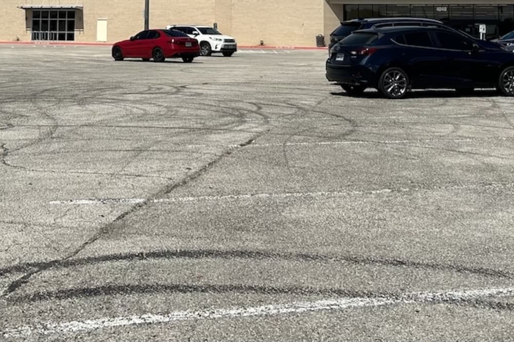 Austin eliminates parking requirements for new developments