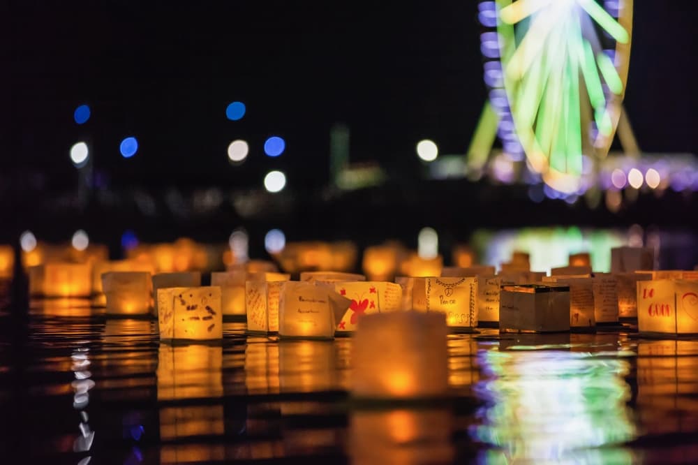 Lantern launch, toy drive: 5 things to do in the Spring area this weekend, Nov. 3-5
