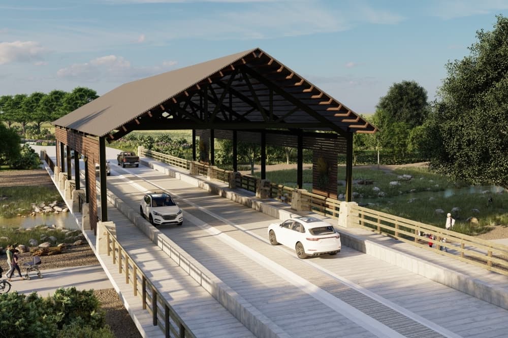 Thousands of homes planned for new community in Denton County