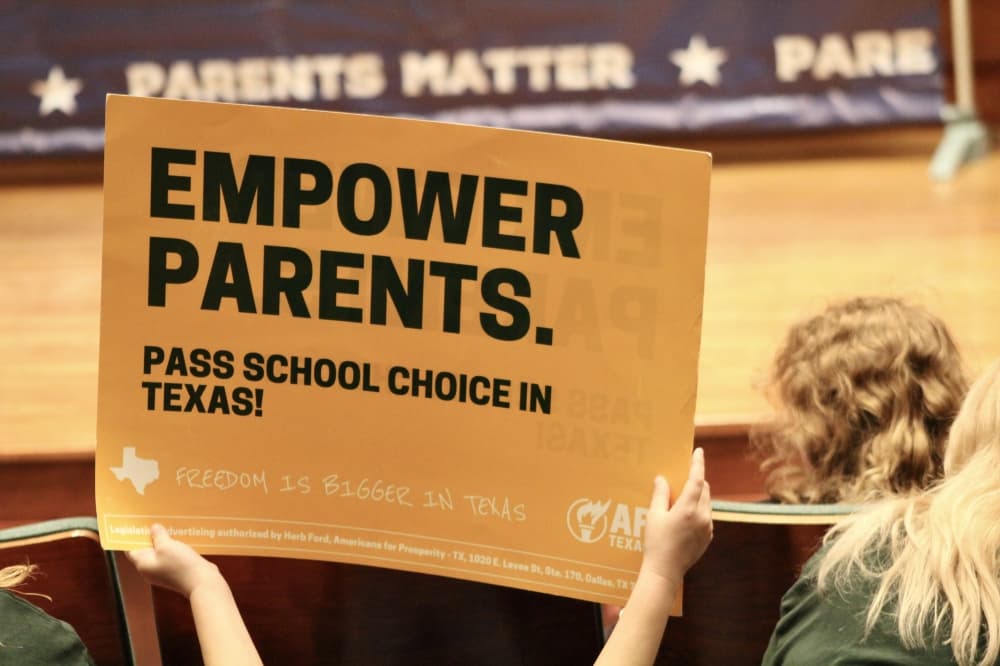 School vouchers, teacher pay raises unlikely in current Texas special session