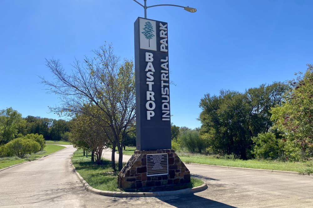3 developments coming to Bastrop