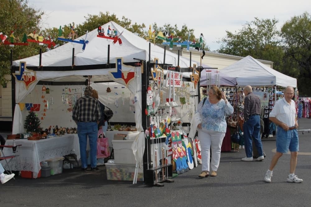 12 things to do around San Antonio, Nov. 2-5