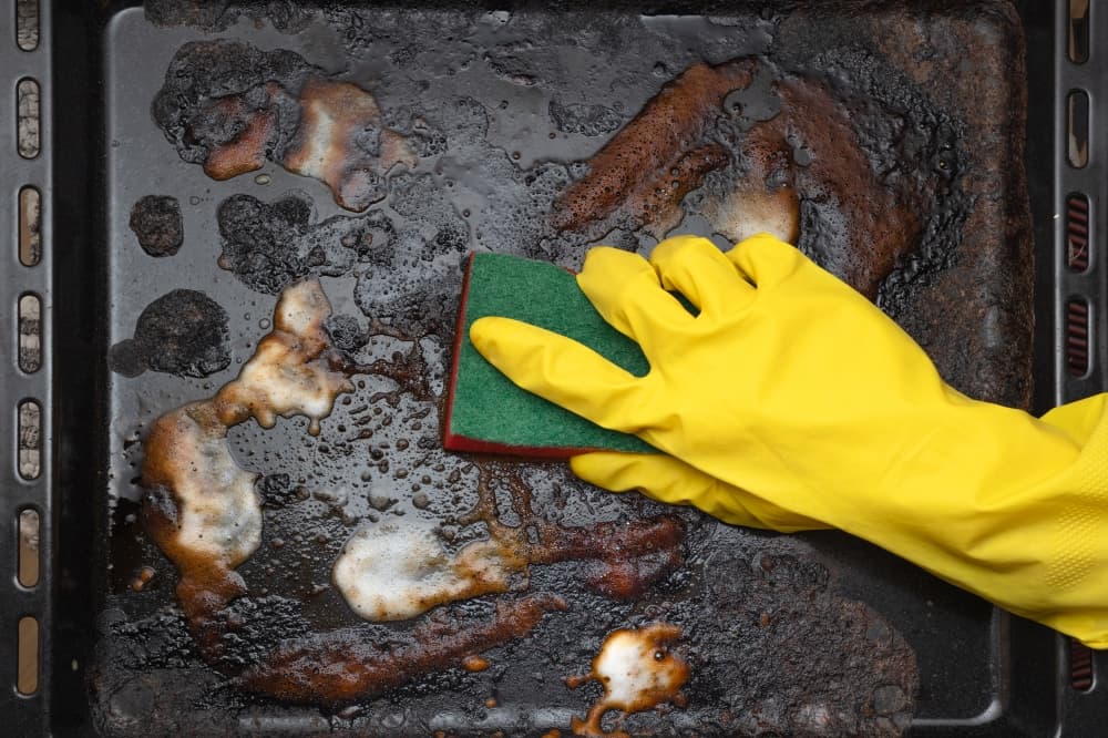 Three things to remember to keep smelly sewer spills out of your home