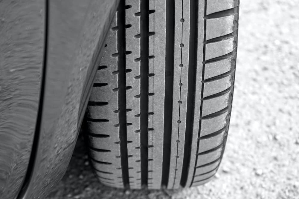 Discount Tire under construction in Montgomery