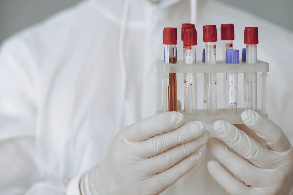 Pflugerville drug testing facility now open