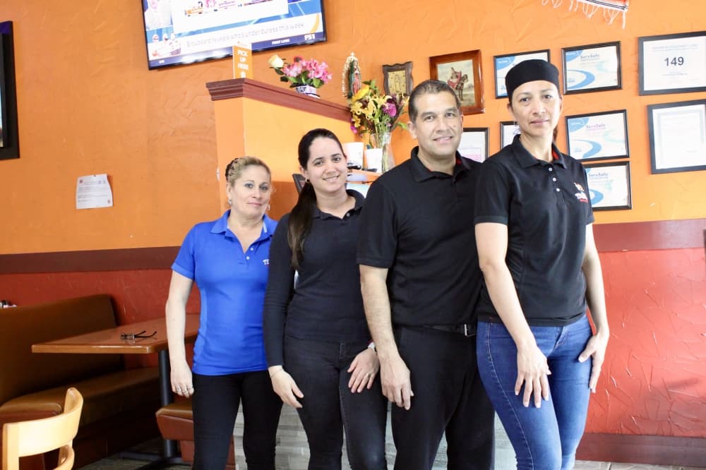 staff photo