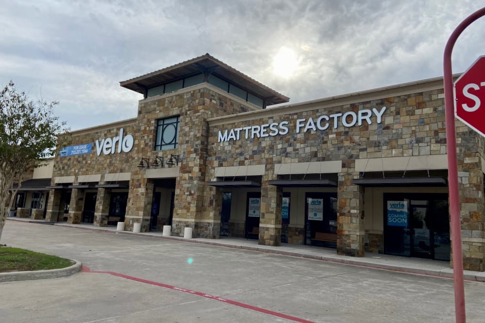 Verlo Mattress Factory to sell mattresses made in-house off of FM 1960