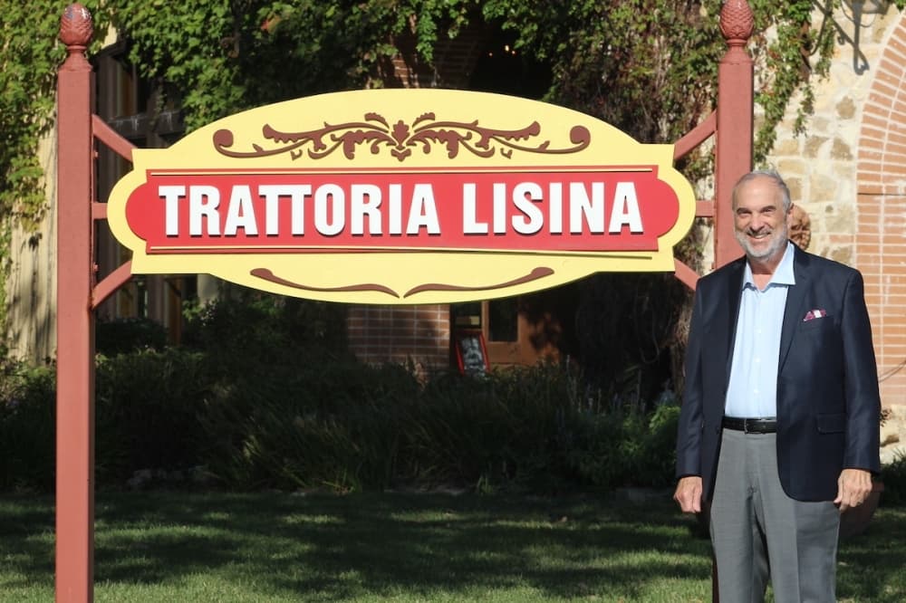 Trattoria Lisina brings a taste of Tuscany to the Texas Hill Country