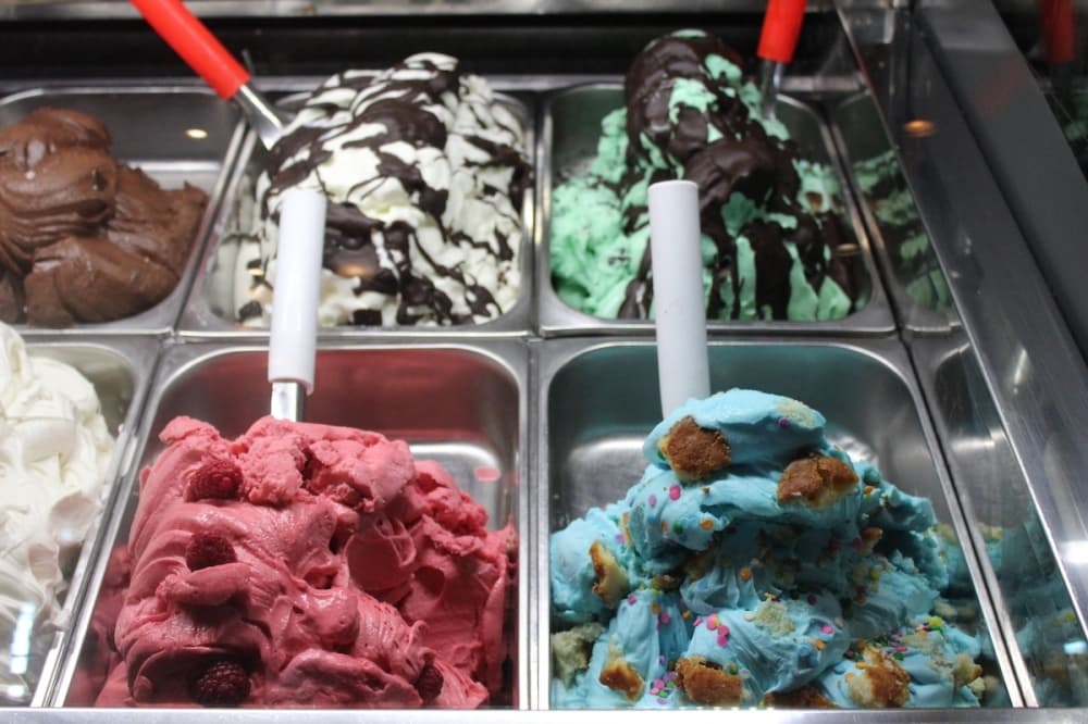 Gelato
