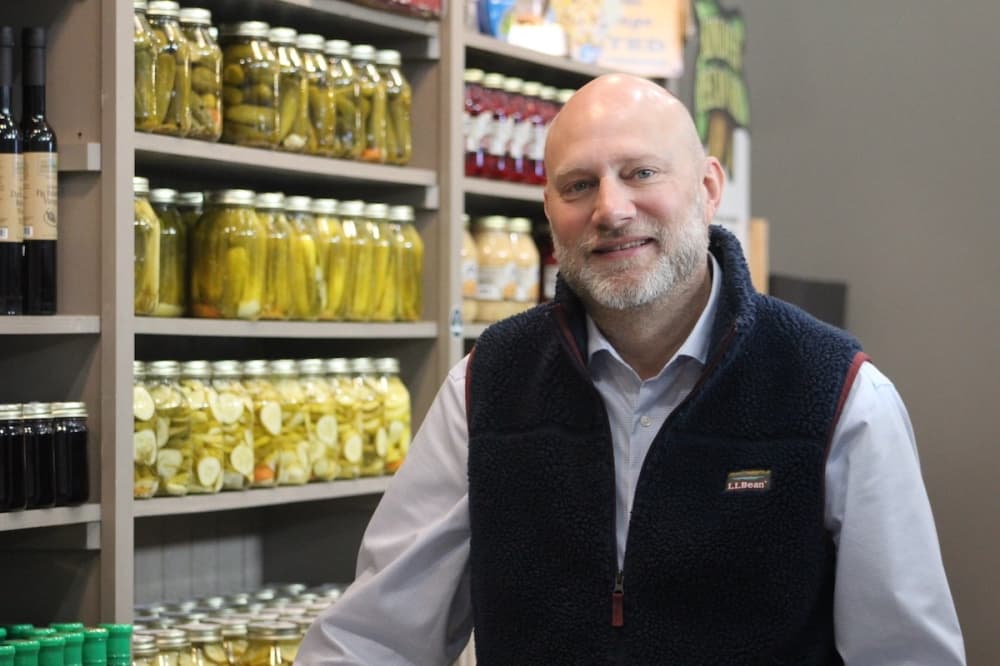 Family-owned farm stand brings fresh produce options to New Braunfels