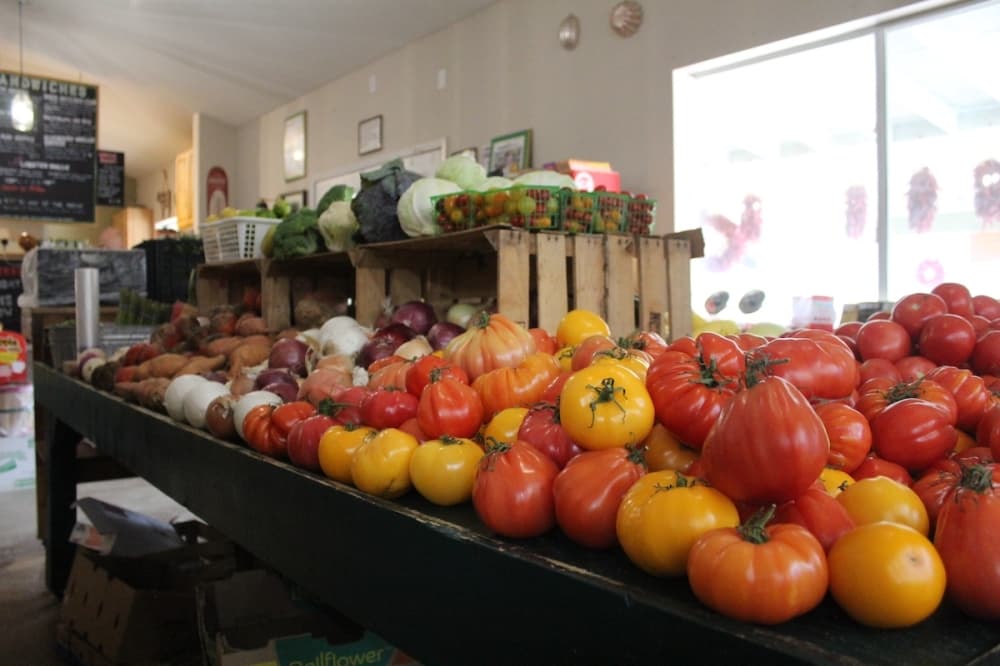 Produce