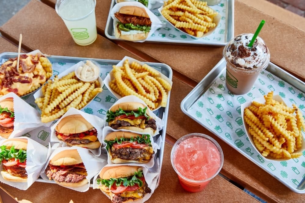 Shake Shack to shake up Cedar Park by end of 2023