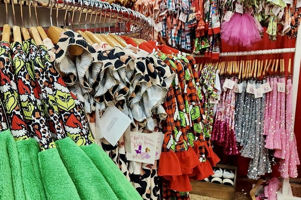 clothes