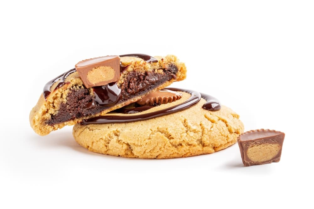 Dirty Dough to bring stuffed cookies to new Plano location