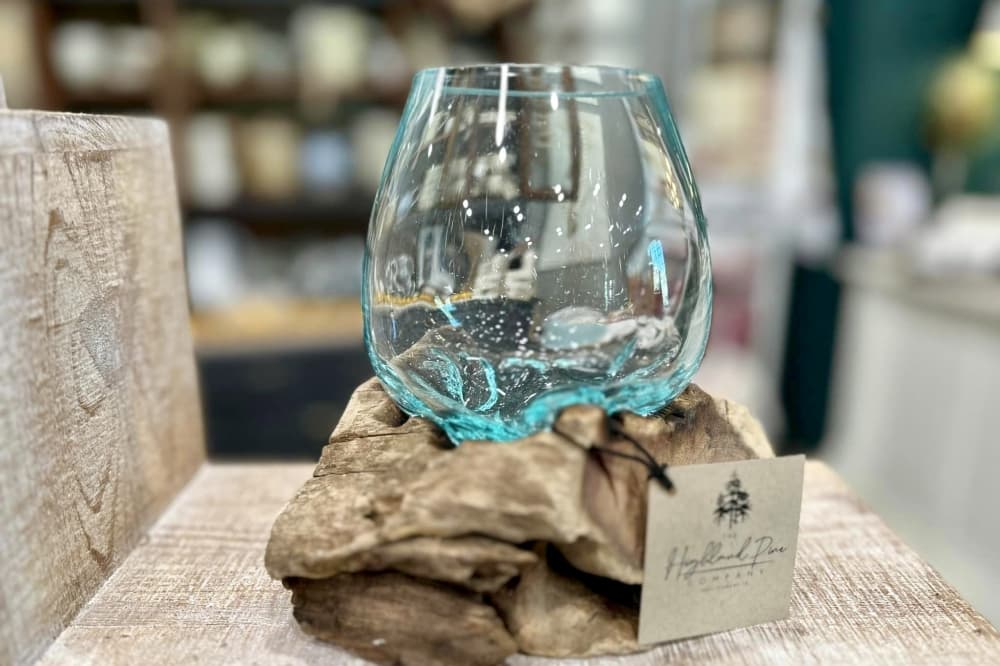The Highland Pine Company comes to Montgomery