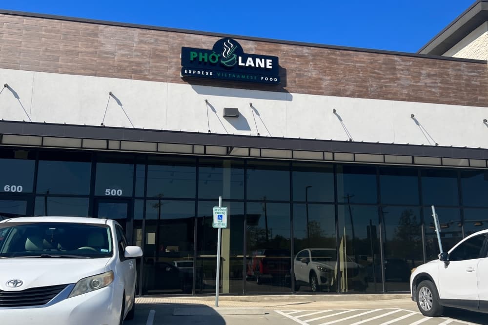 Pho Lane to offer fast-casual Vietnamese cuisine in McKinney