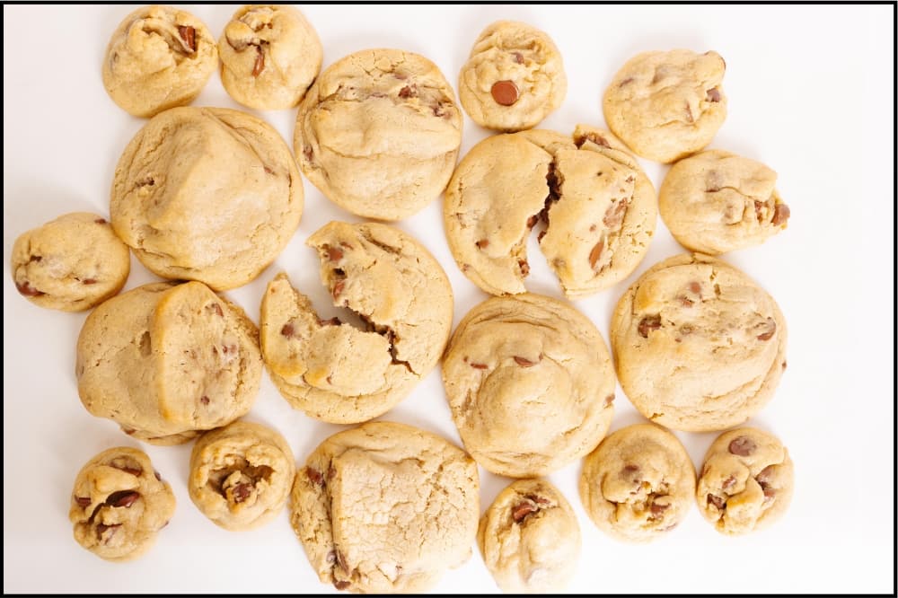 Chip Cookies to offer customizable cookies in Summerwood