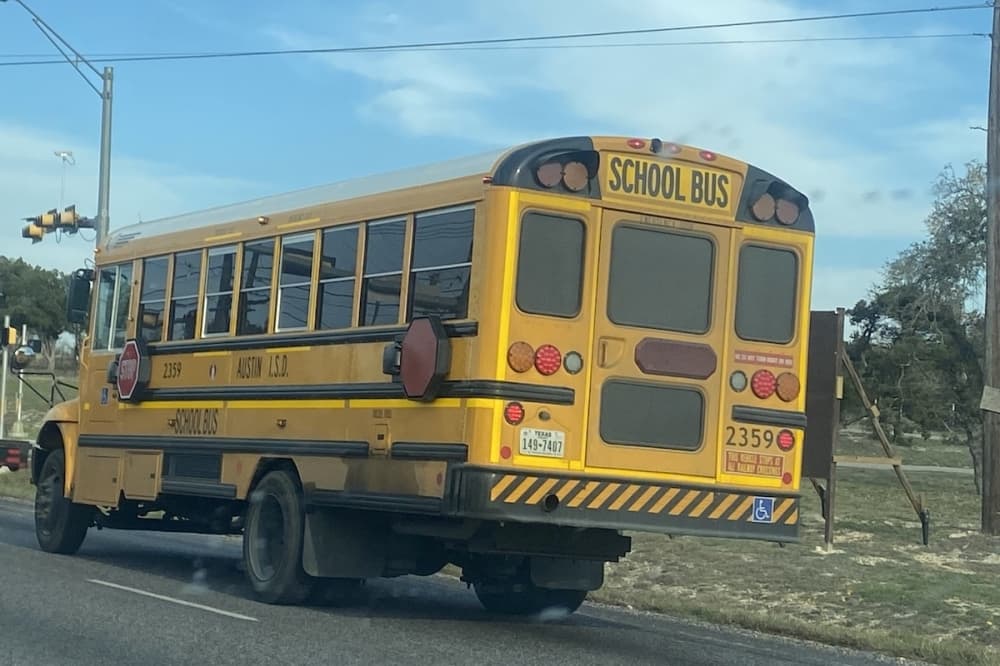 Austin ISD launches new enrollment system to streamline process