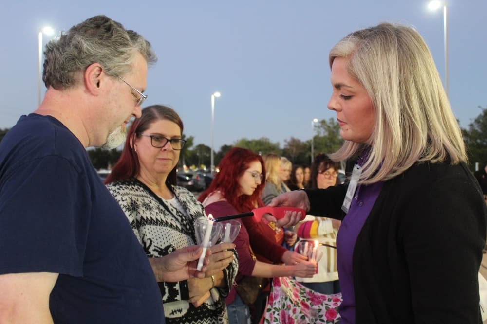 Houston groups seek to reverse rising domestic violence trends