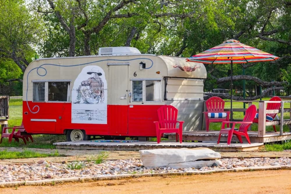 camper