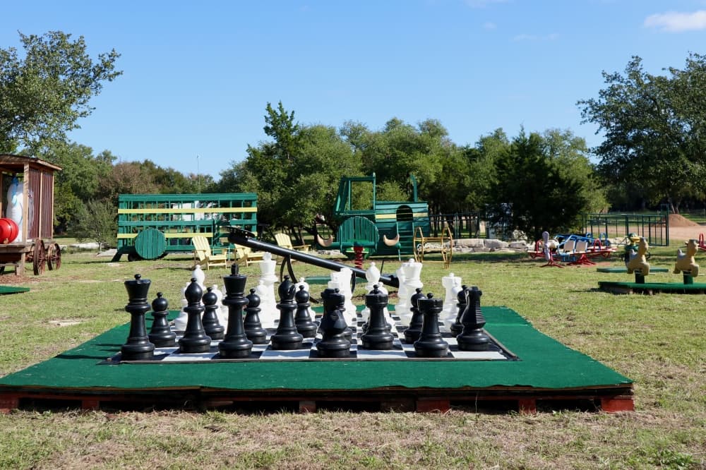 playground