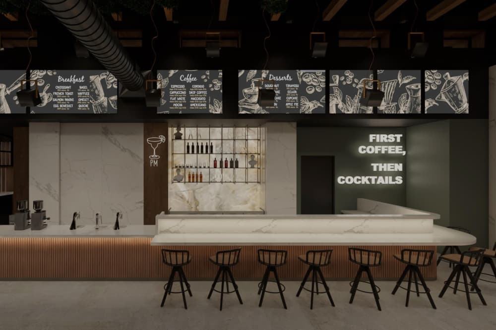 Astros' Lance McCullers to bring Maven Coffee + Cocktails to Silver Street Studios, Allen Parkway