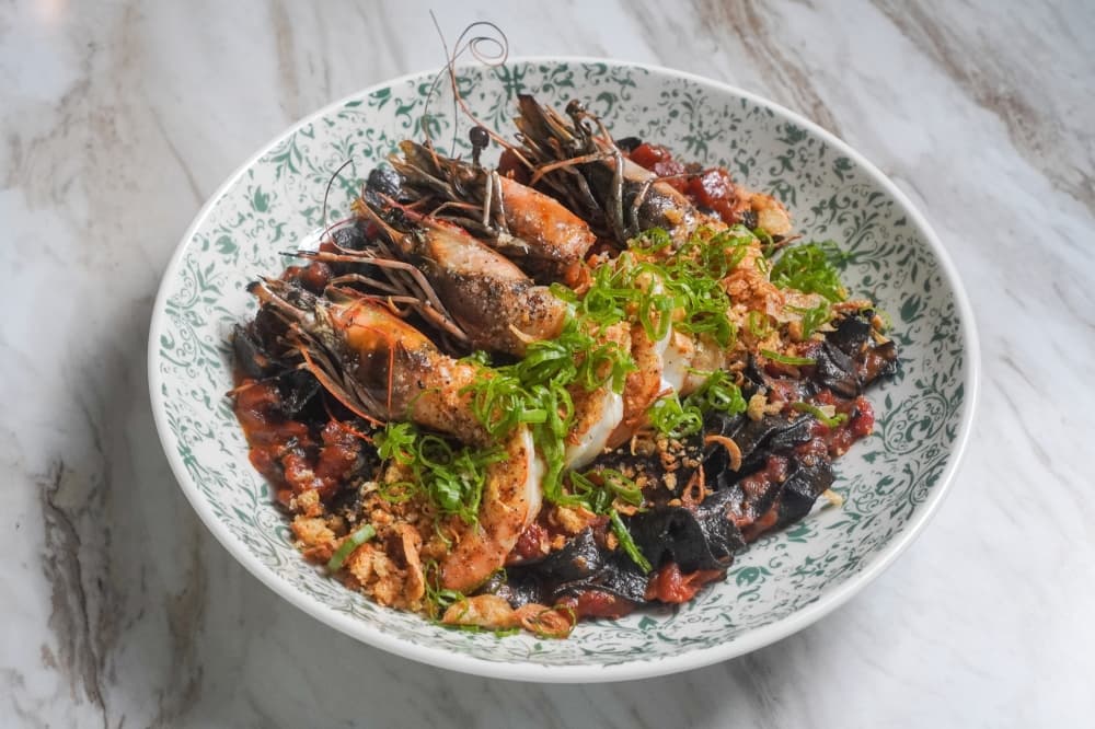 Belly of the Beast now open, to launch full menu at new Spring location