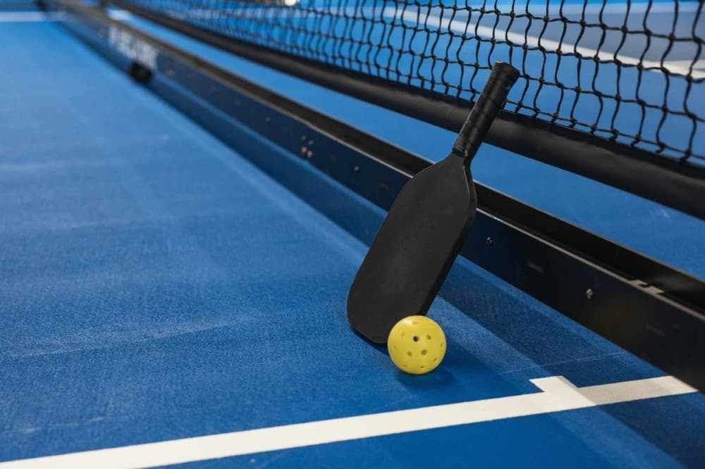 New indoor pickleball venue coming to Katy