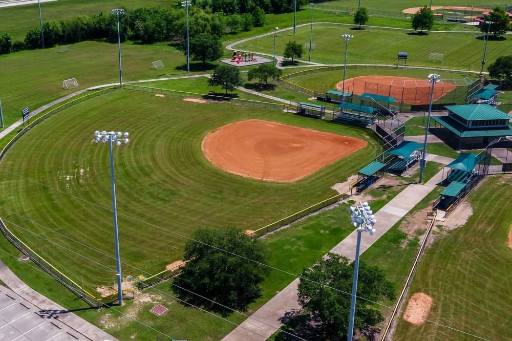 $1B-plus plan to revive Chester L. Davis Sportsplex area in the works in League City