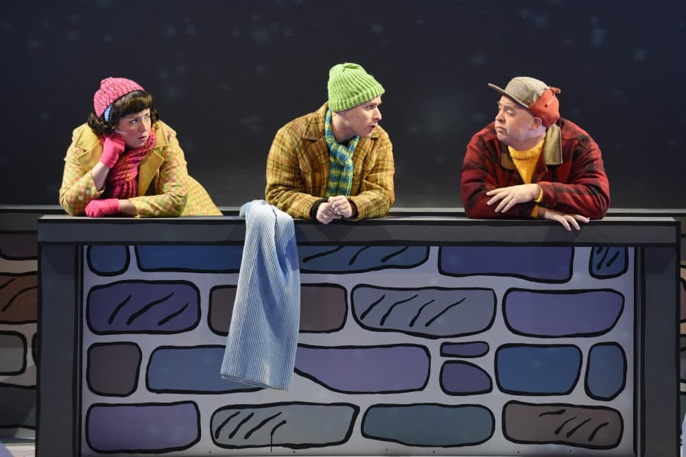 4 Lake Highlands and Lakewood events happening in mid-December