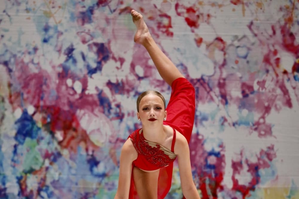 New dance studio offering classes for all ages in Round Rock