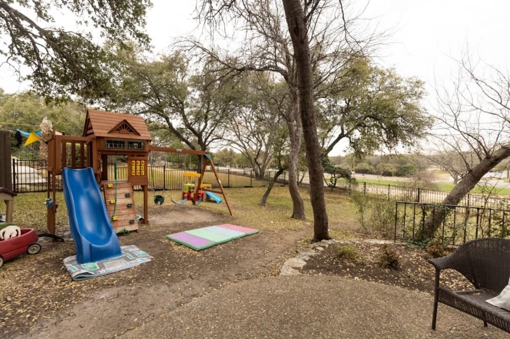 Lakeway home day care wins 2-year battle that began with golfer complaints