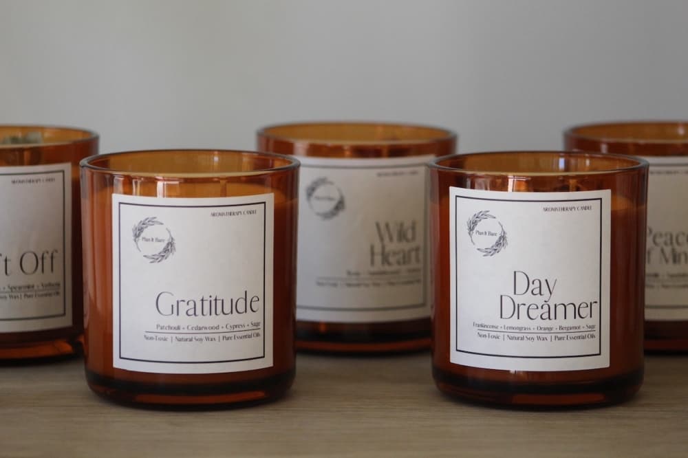Candles