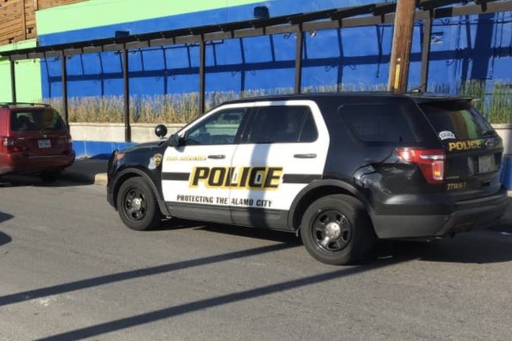 San Antonio receiving $6.3M in federal money to hire 50 new police officers