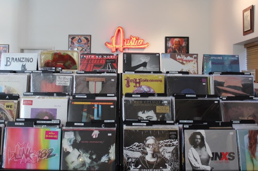 Records