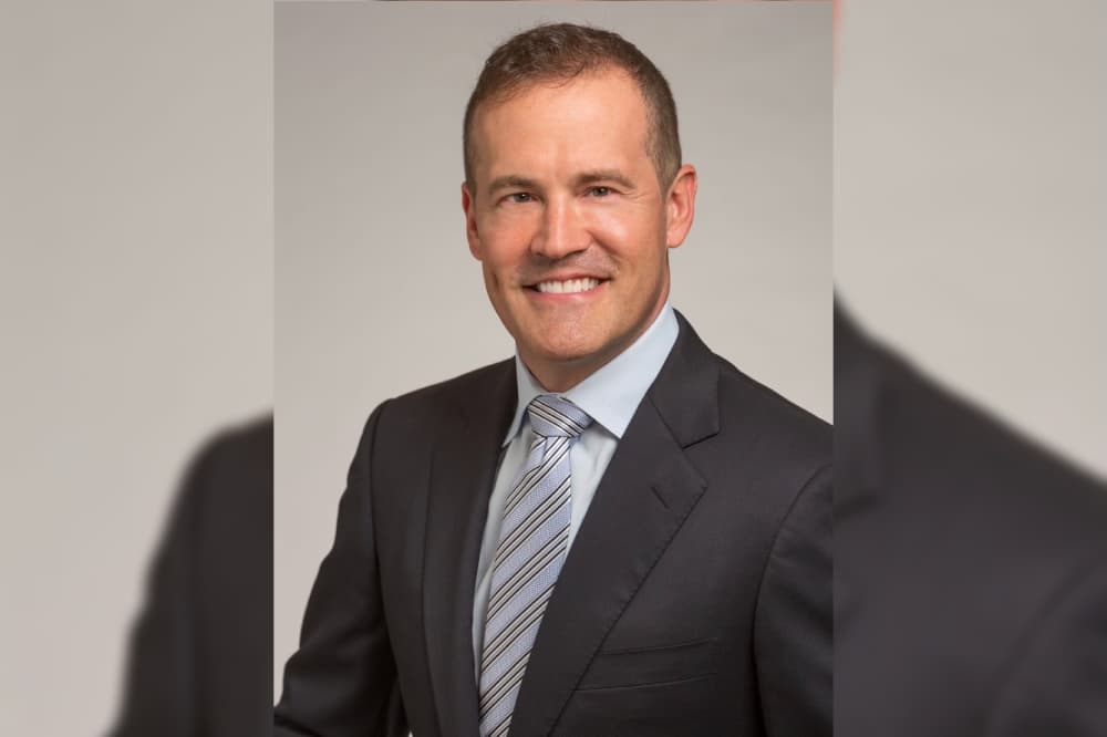 Christopher Ward appointed as chief medical officer of Methodist Hospital Northeast
