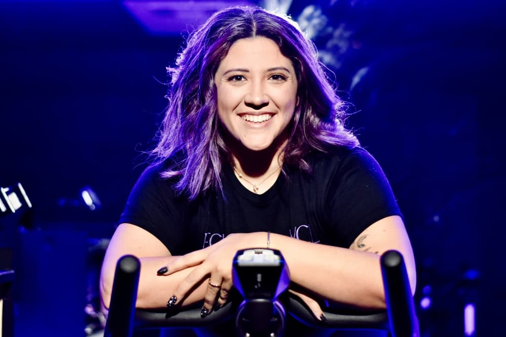 Rhythm-based cycle studio Eclipse Cycle now open in Conroe