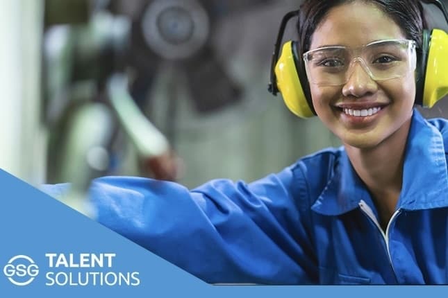 Changing lives, one job at a time: GSG Talent Solutions empowers Austin's workforce